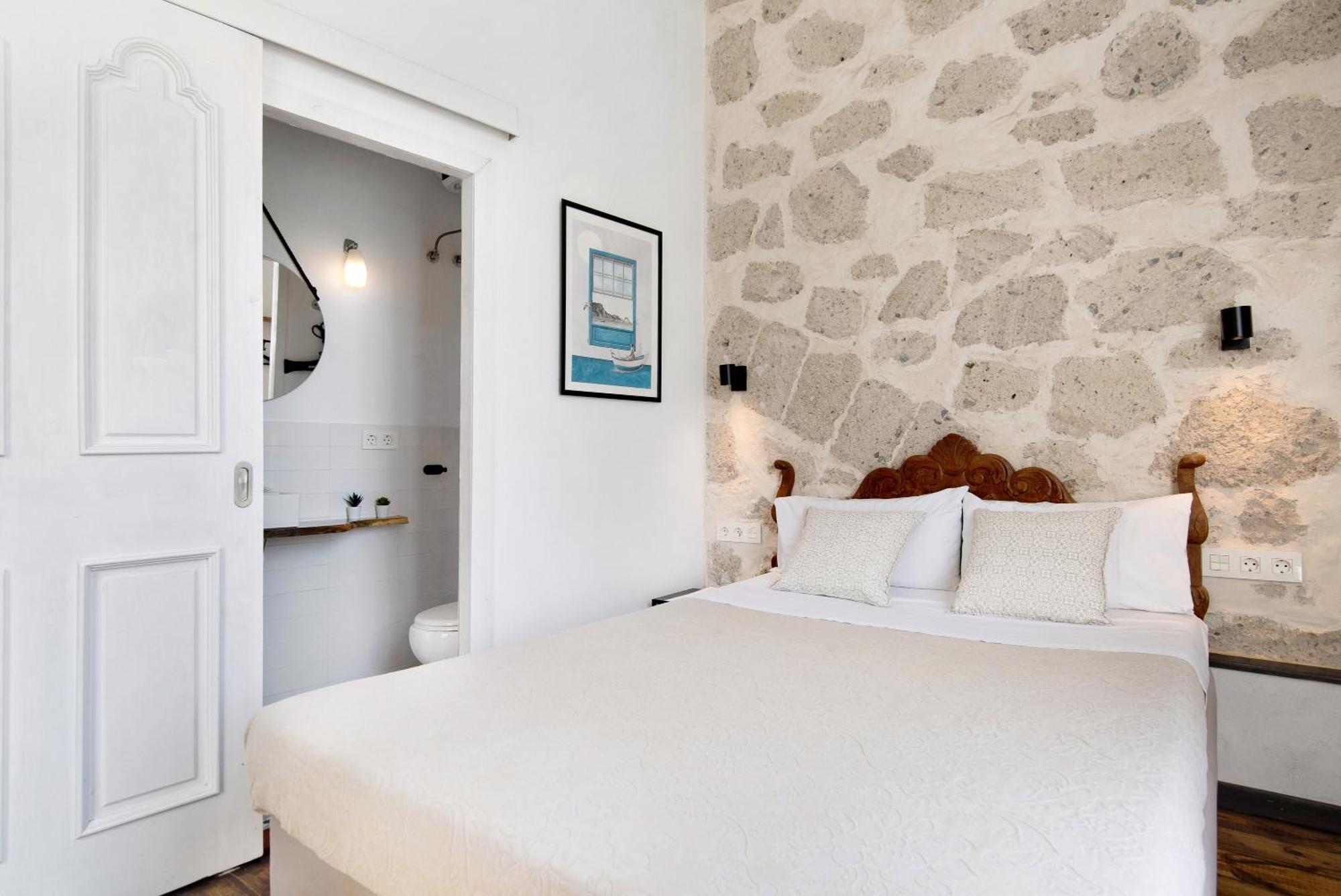 Apto Azahara - Casa San Marcial Las Palmas de Gran Canaria Kültér fotó