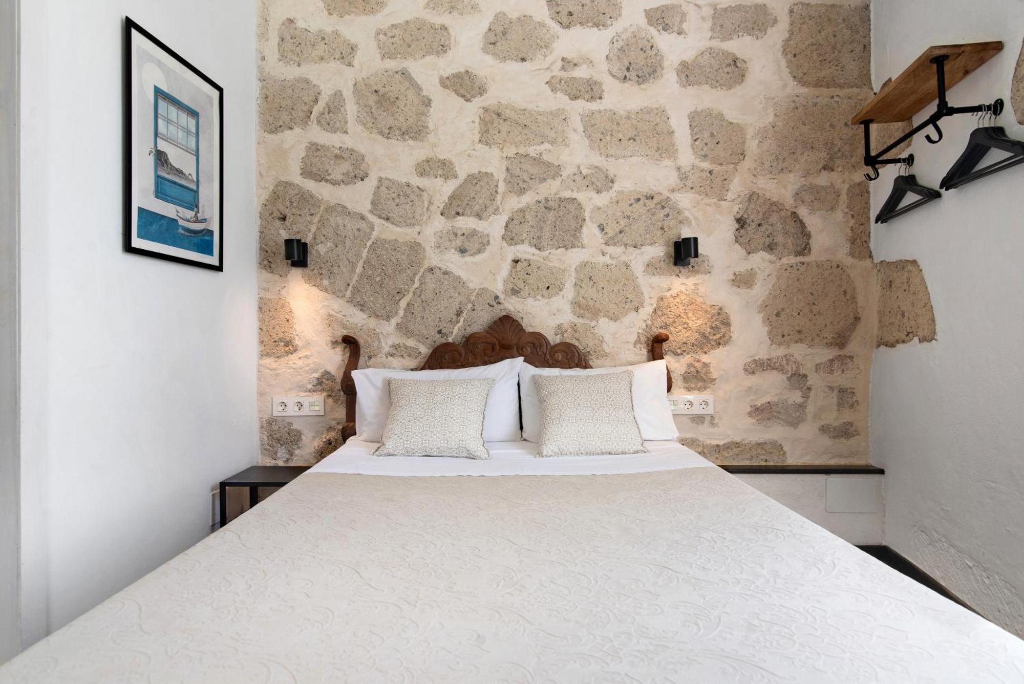 Apto Azahara - Casa San Marcial Las Palmas de Gran Canaria Kültér fotó